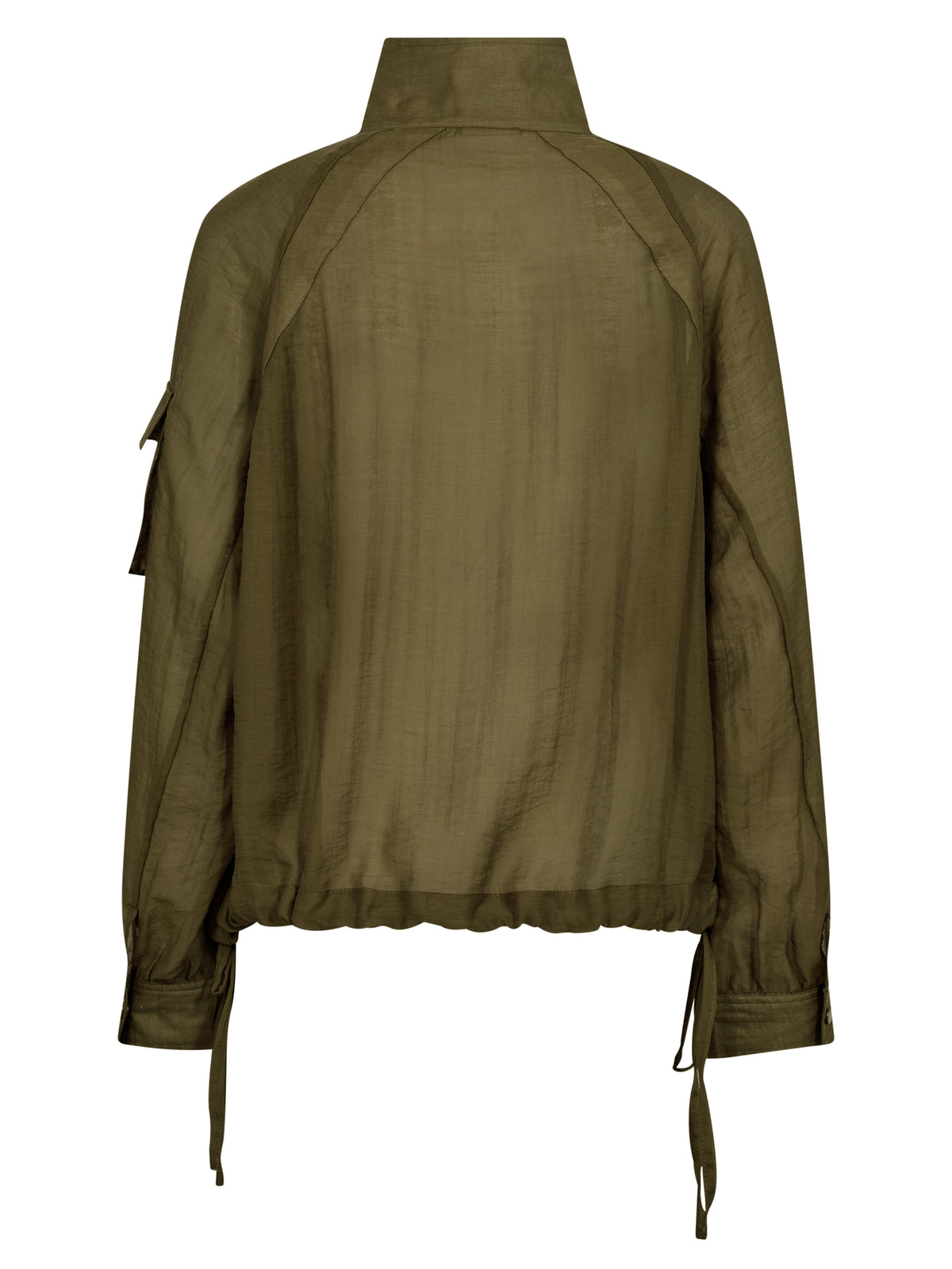 NÜ Denmark blouse EDITH