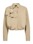 NÜ Denmark blouse jasje CAMIRA