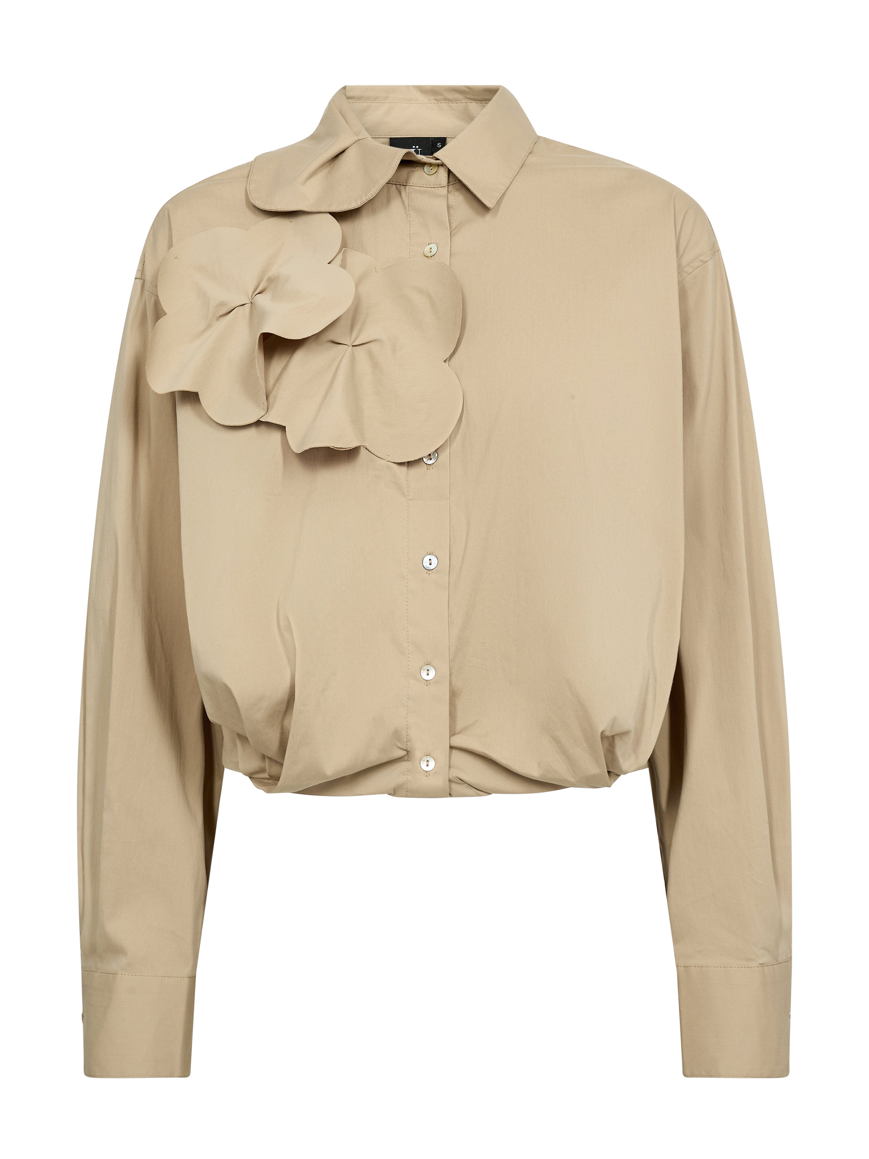 NÜ Denmark blouse jasje CAMIRA