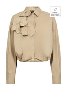 NÜ Denmark blouse jasje CAMIRA
