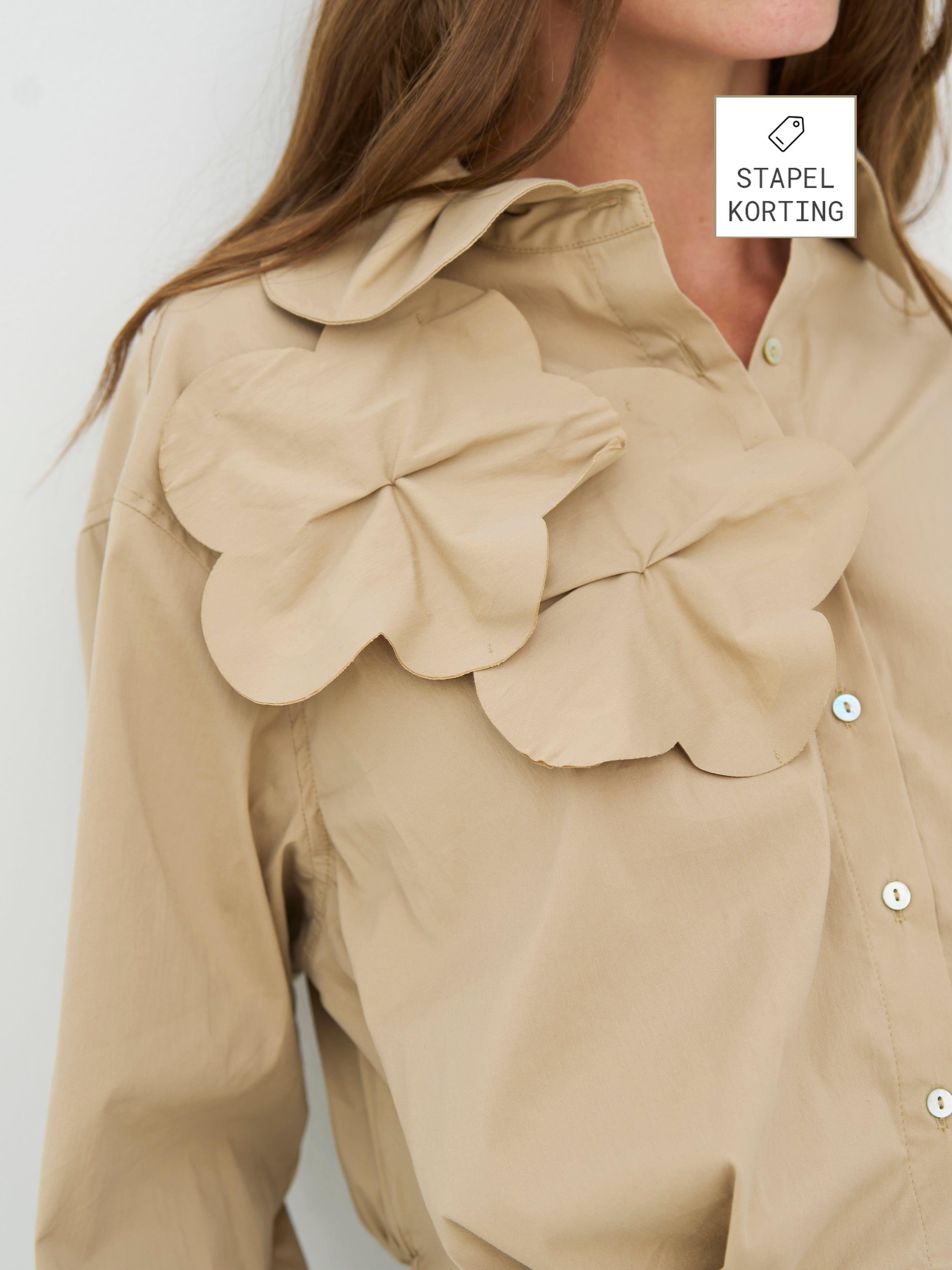 NÜ Denmark blouse jasje CAMIRA