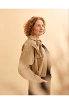 NÜ Denmark blouse jasje CAMIRA