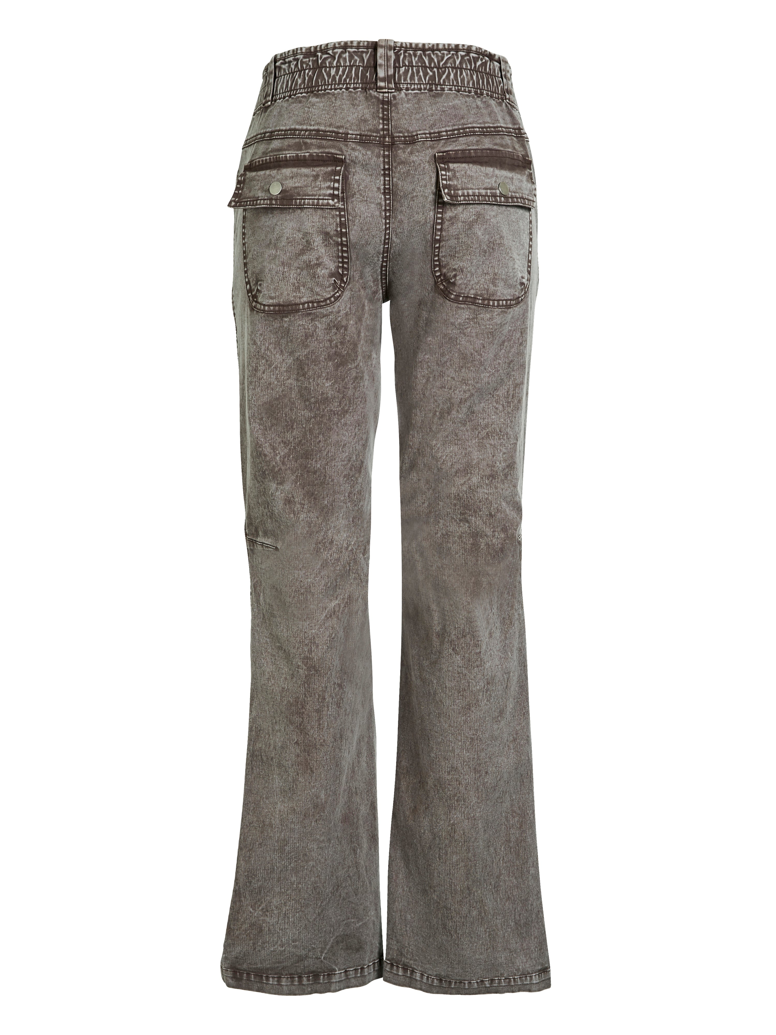 NÜ Denmark broek AMY