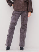 NÜ Denmark broek AMY