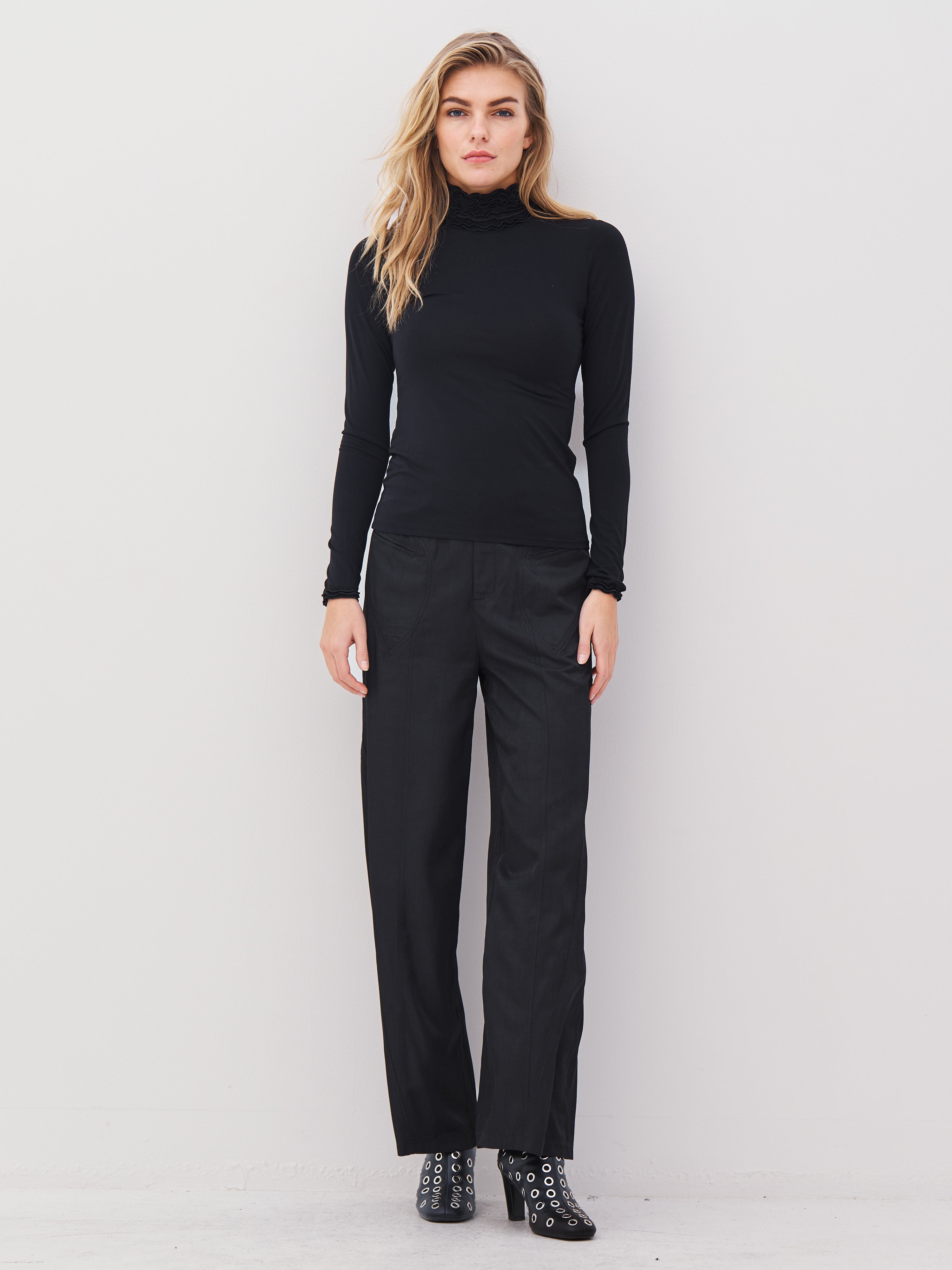 NÜ Denmark broek AVALON