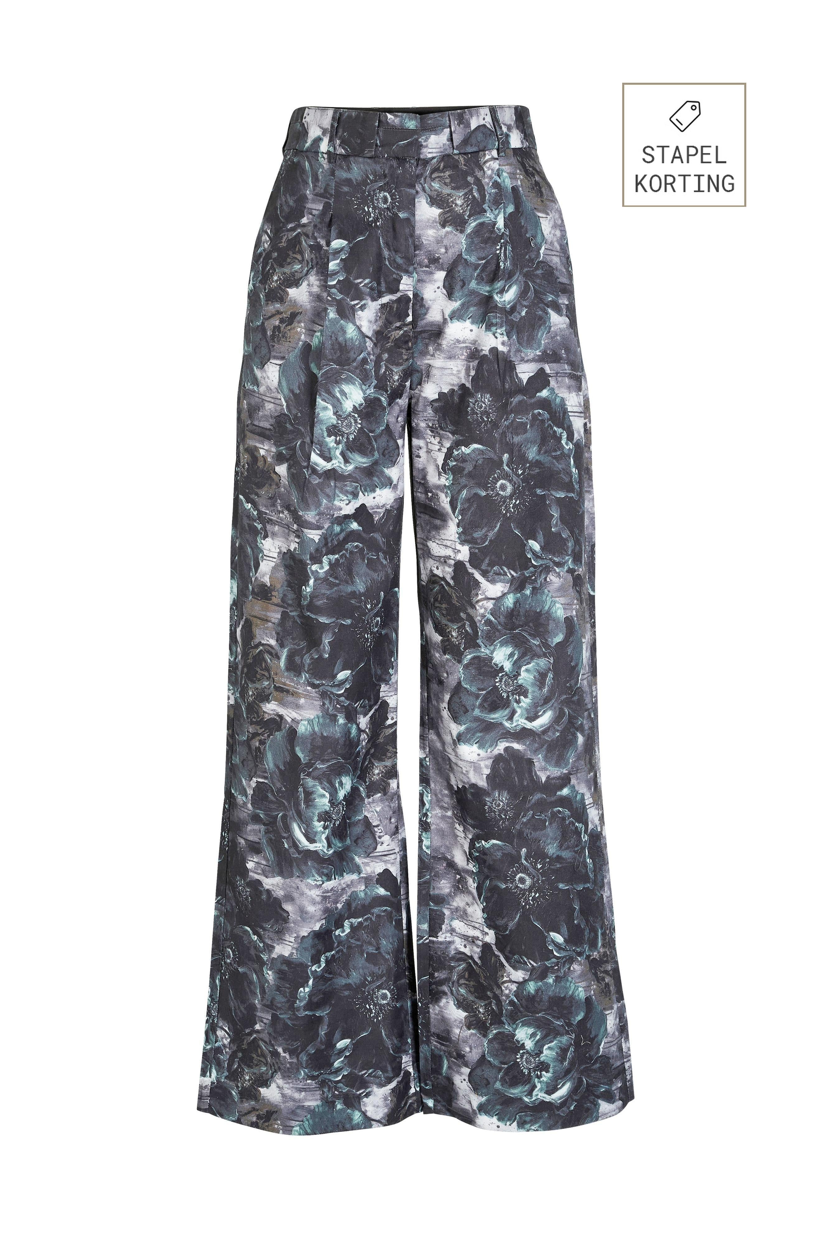 NÜ Denmark broek BALOU