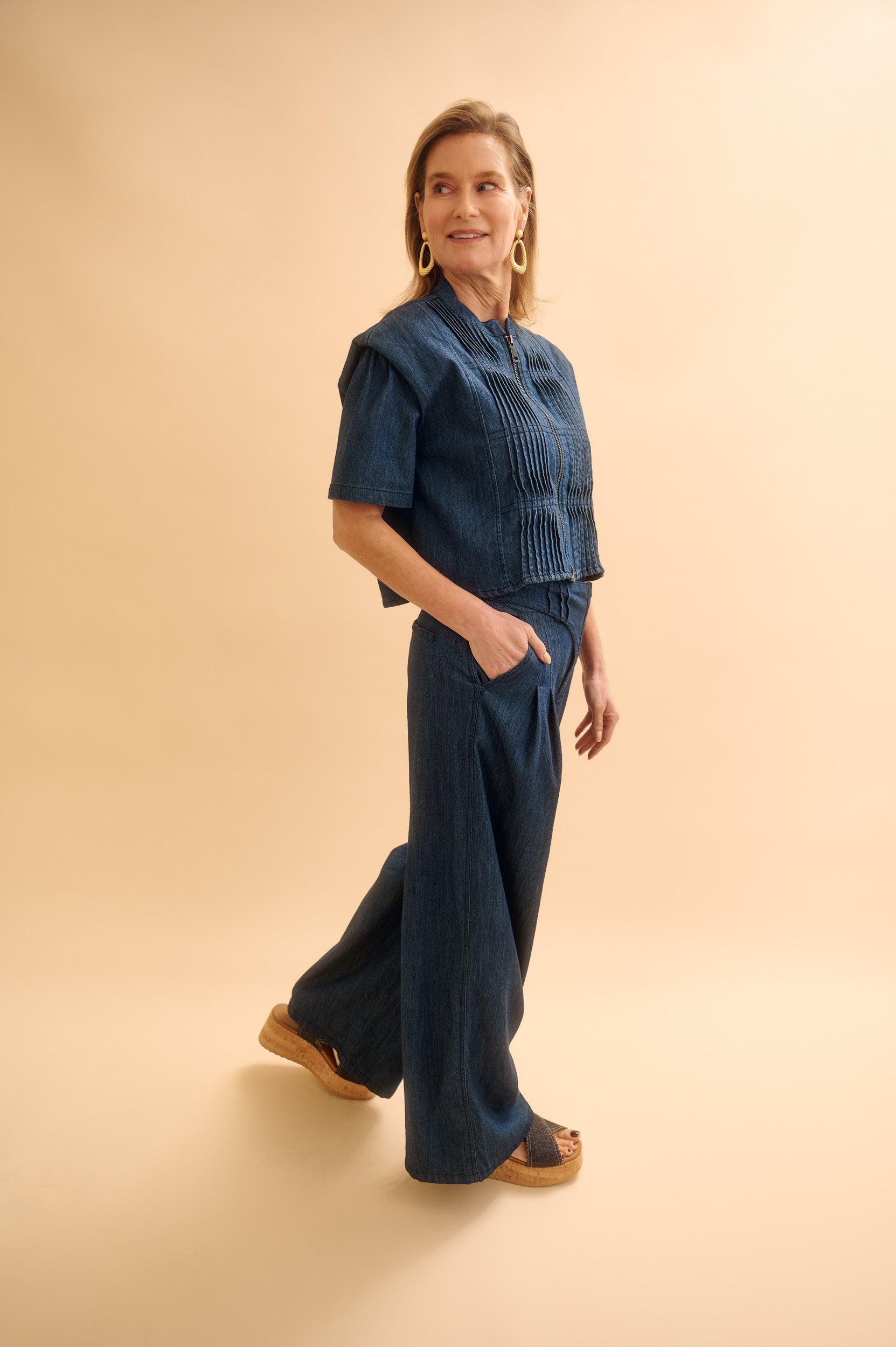 NÜ DENMARK Hose CARLENE