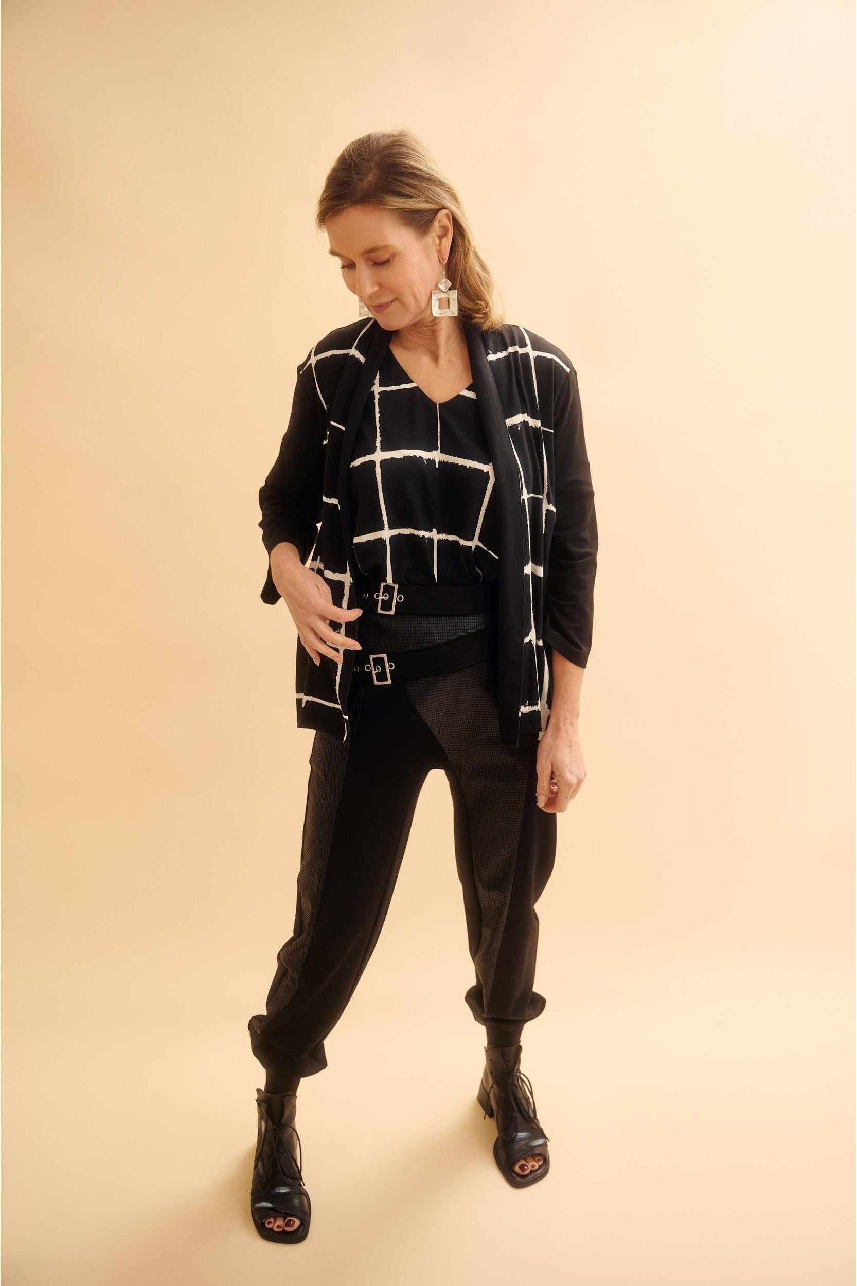 NÜ DENMARK Hose CELINE