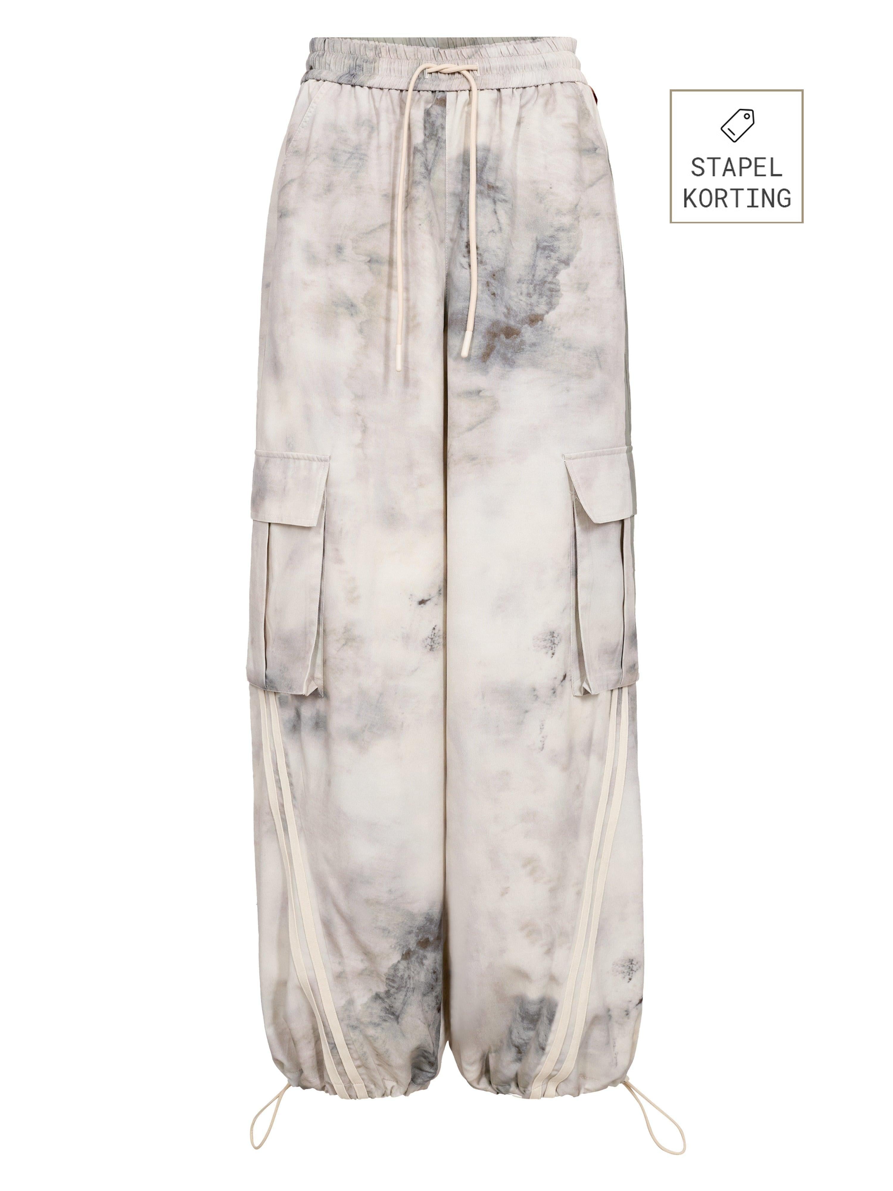 NÜ Denmark broek CLAIRE