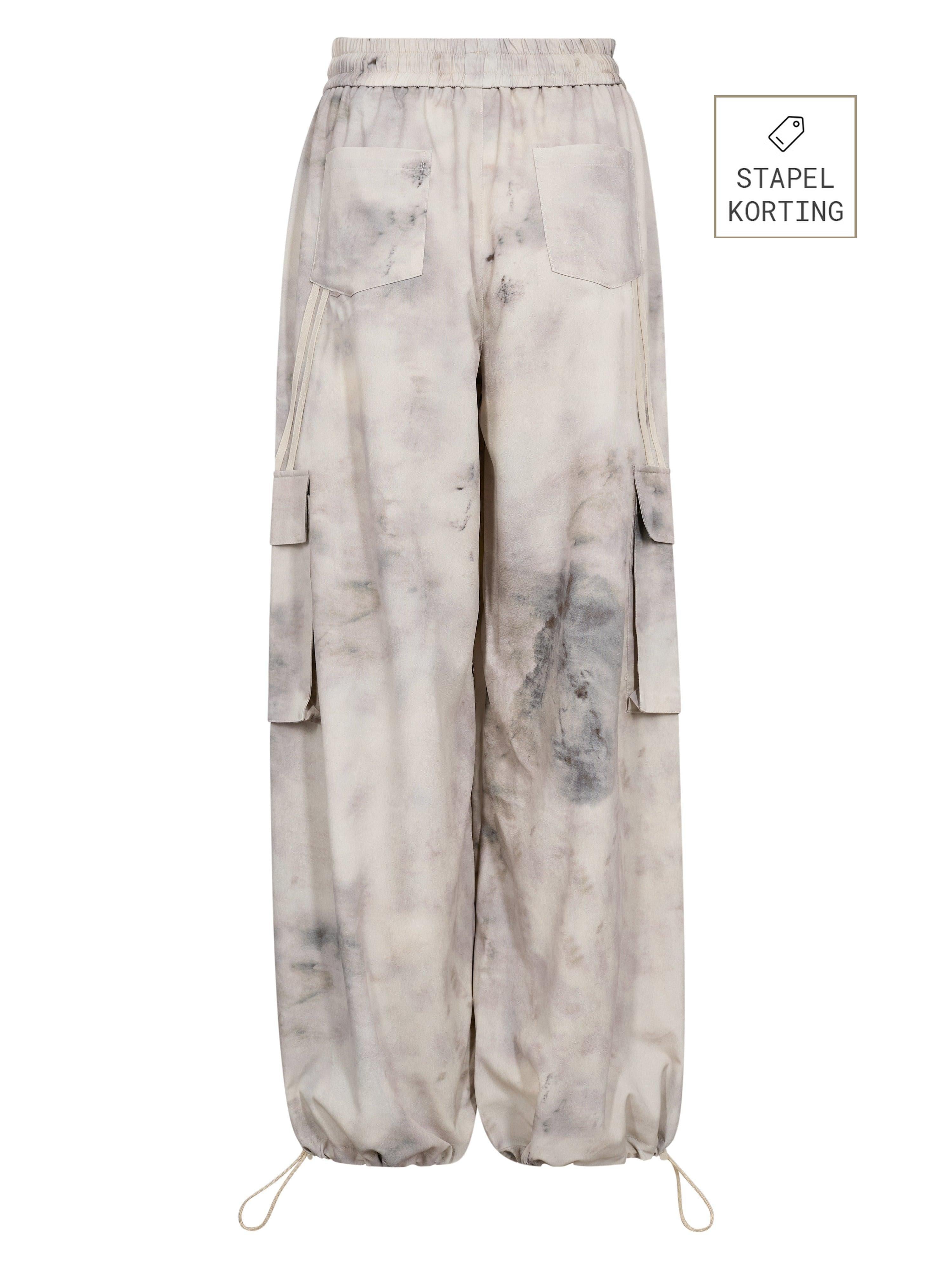 NÜ Denmark broek CLAIRE