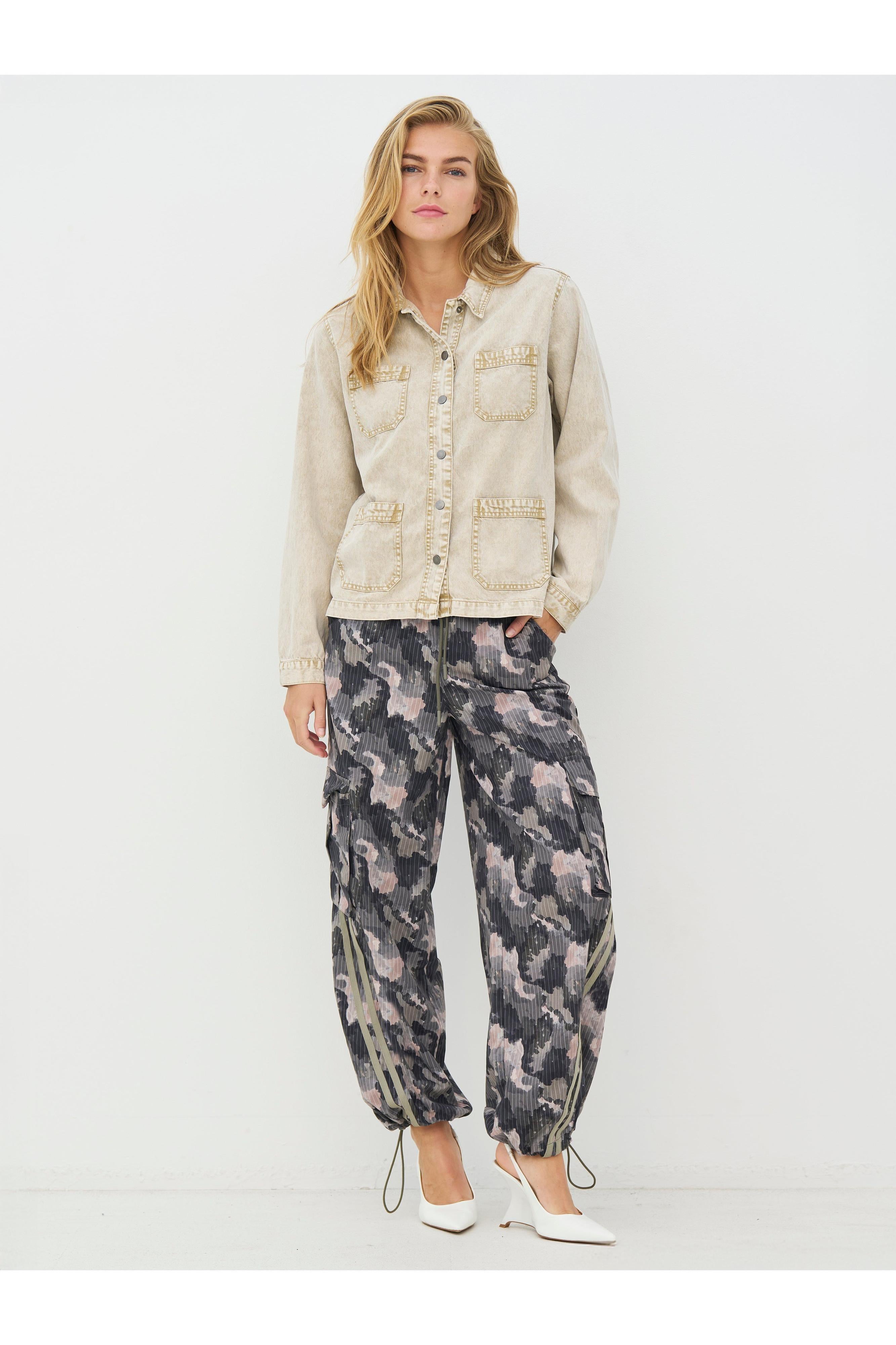 NÜ DENMARK Hose CLAIRE