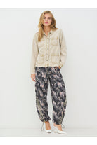 NÜ Denmark broek CLAIRE