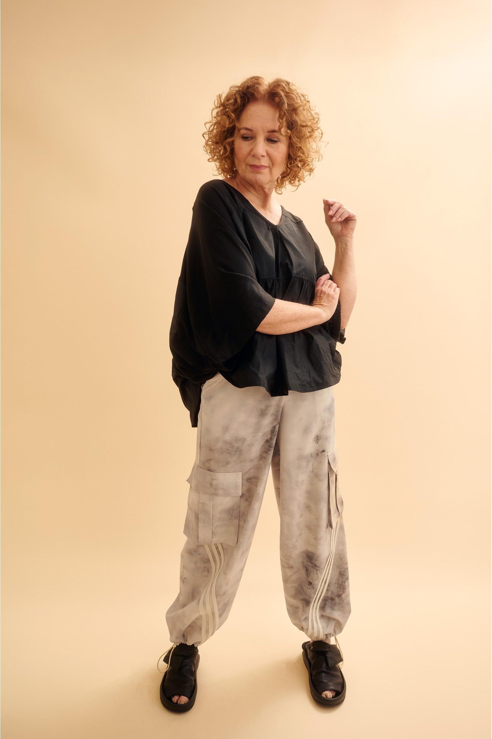 NÜ Denmark broek CLAIRE