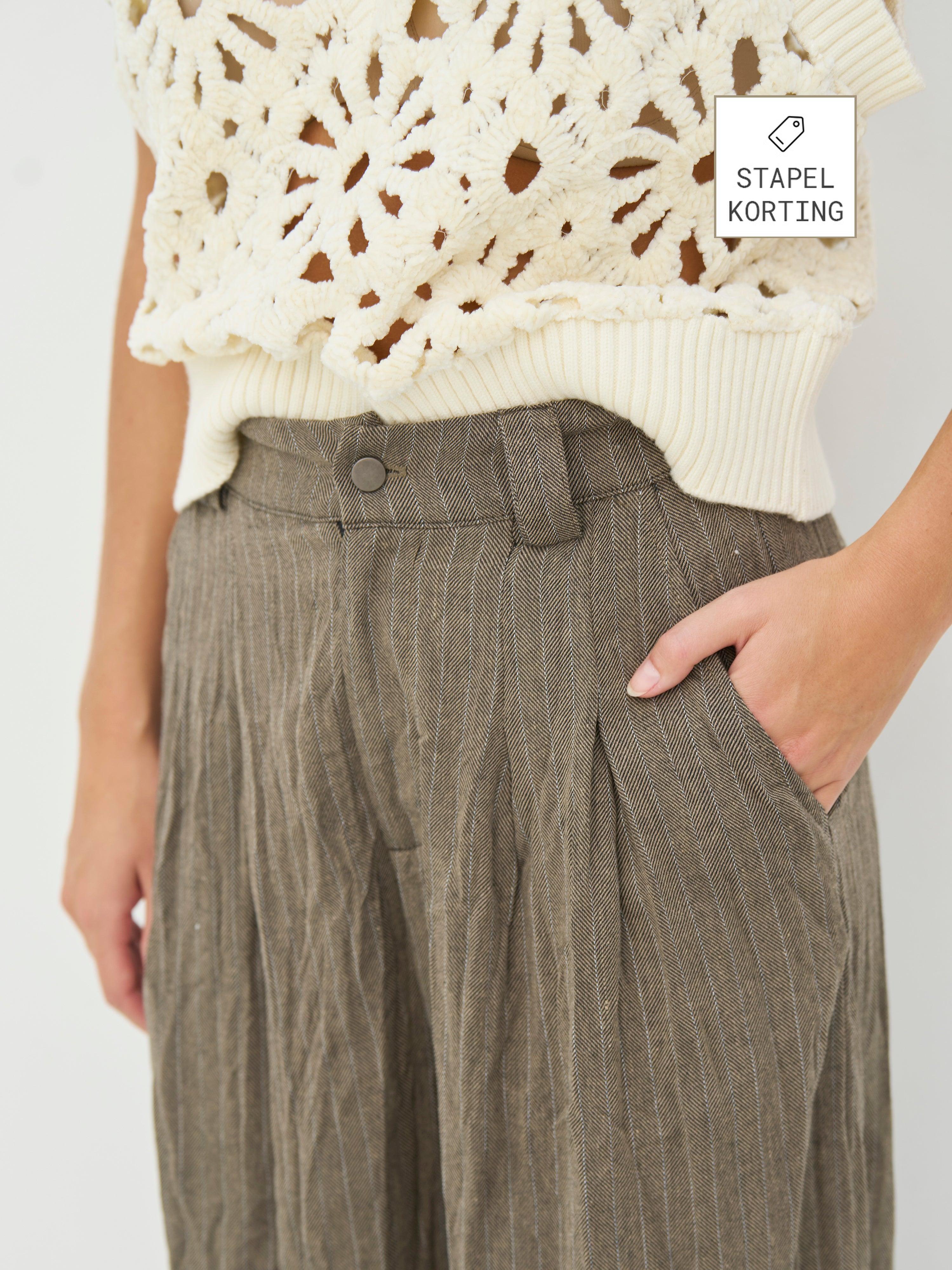 NÜ Denmark broek CYRIELLE