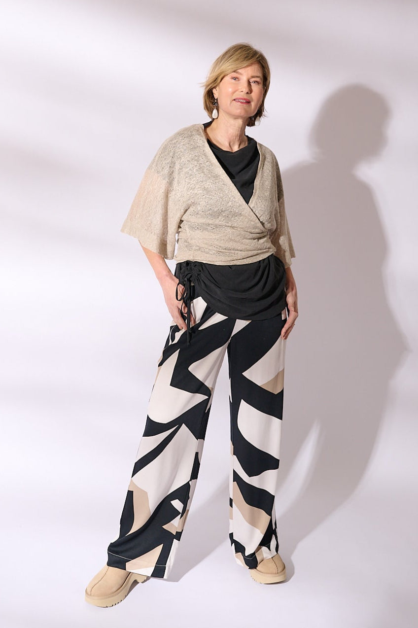 NÜ Denmark broek ELINA