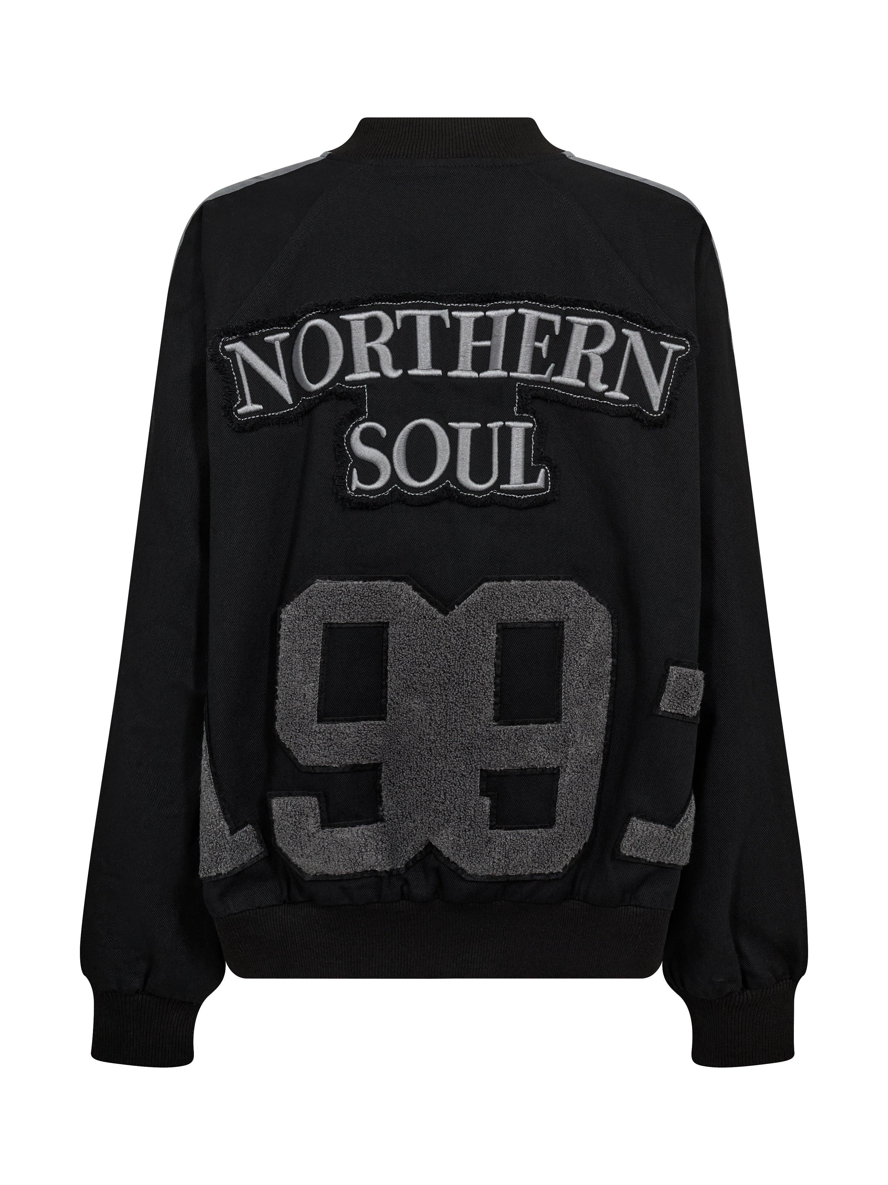 NÜ DENMARK Jacke ASTON