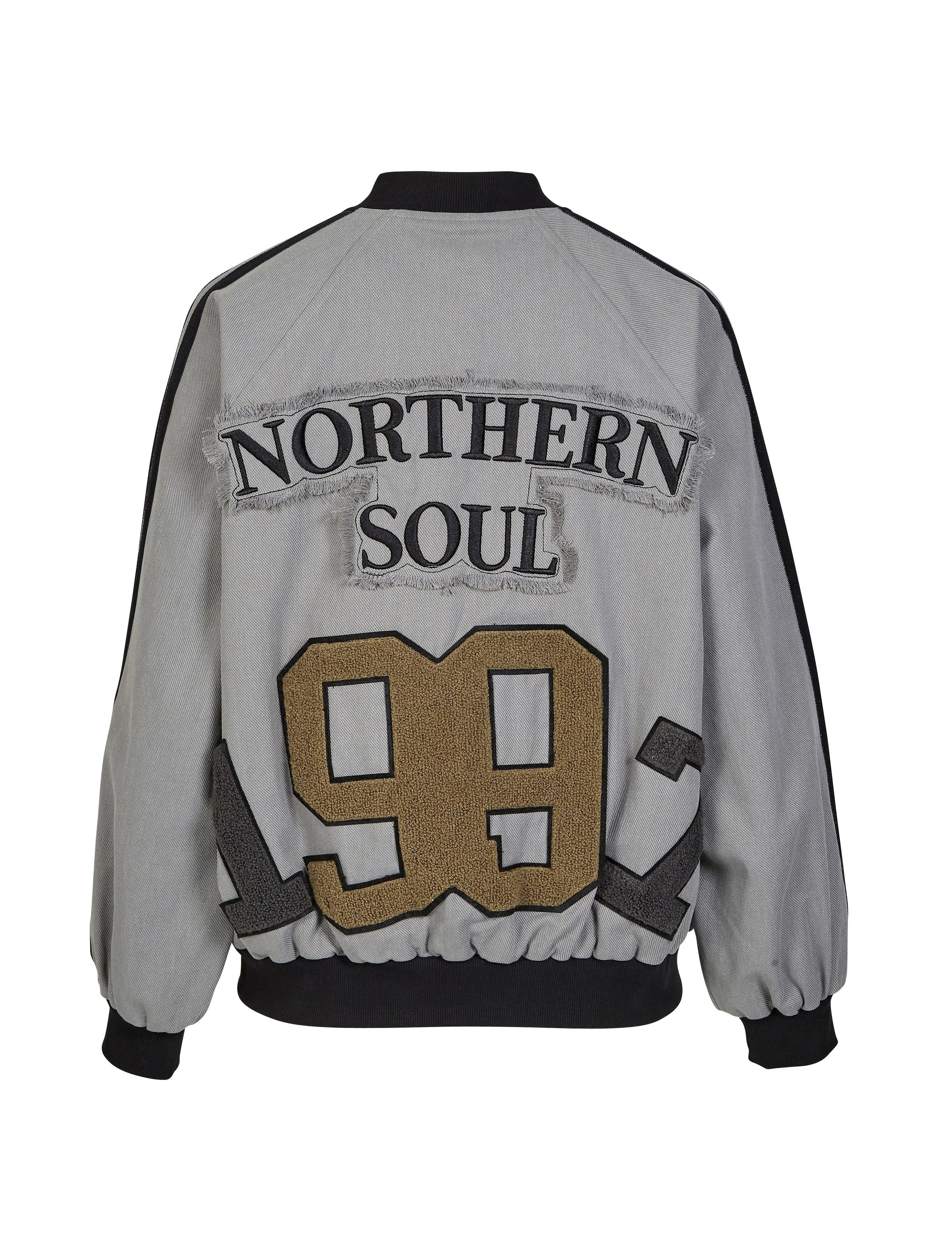 NÜ DENMARK Jacke ASTON