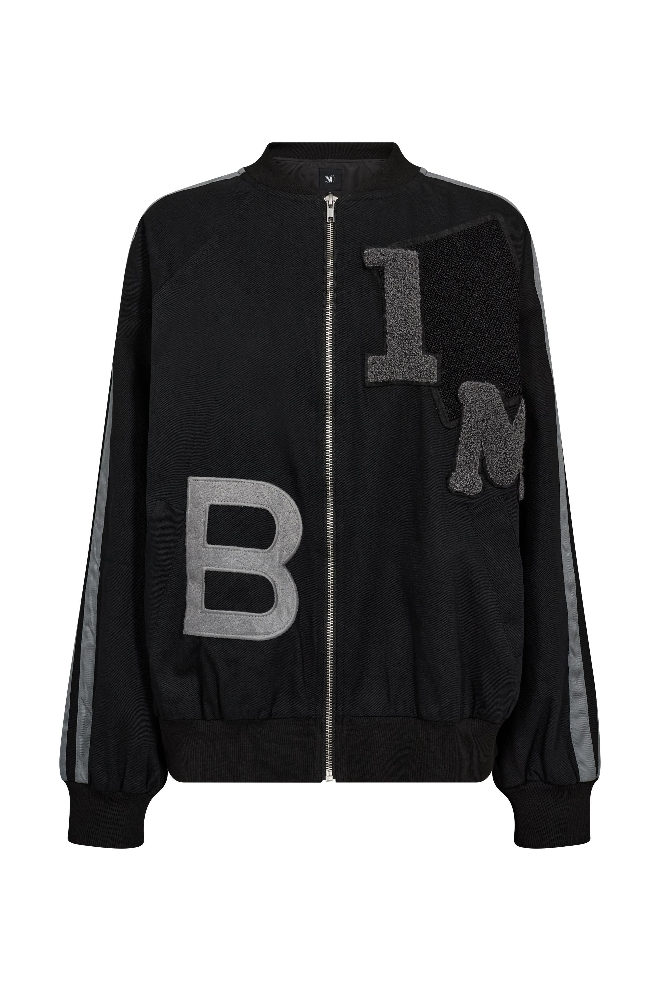 NÜ DENMARK Jacke ASTON