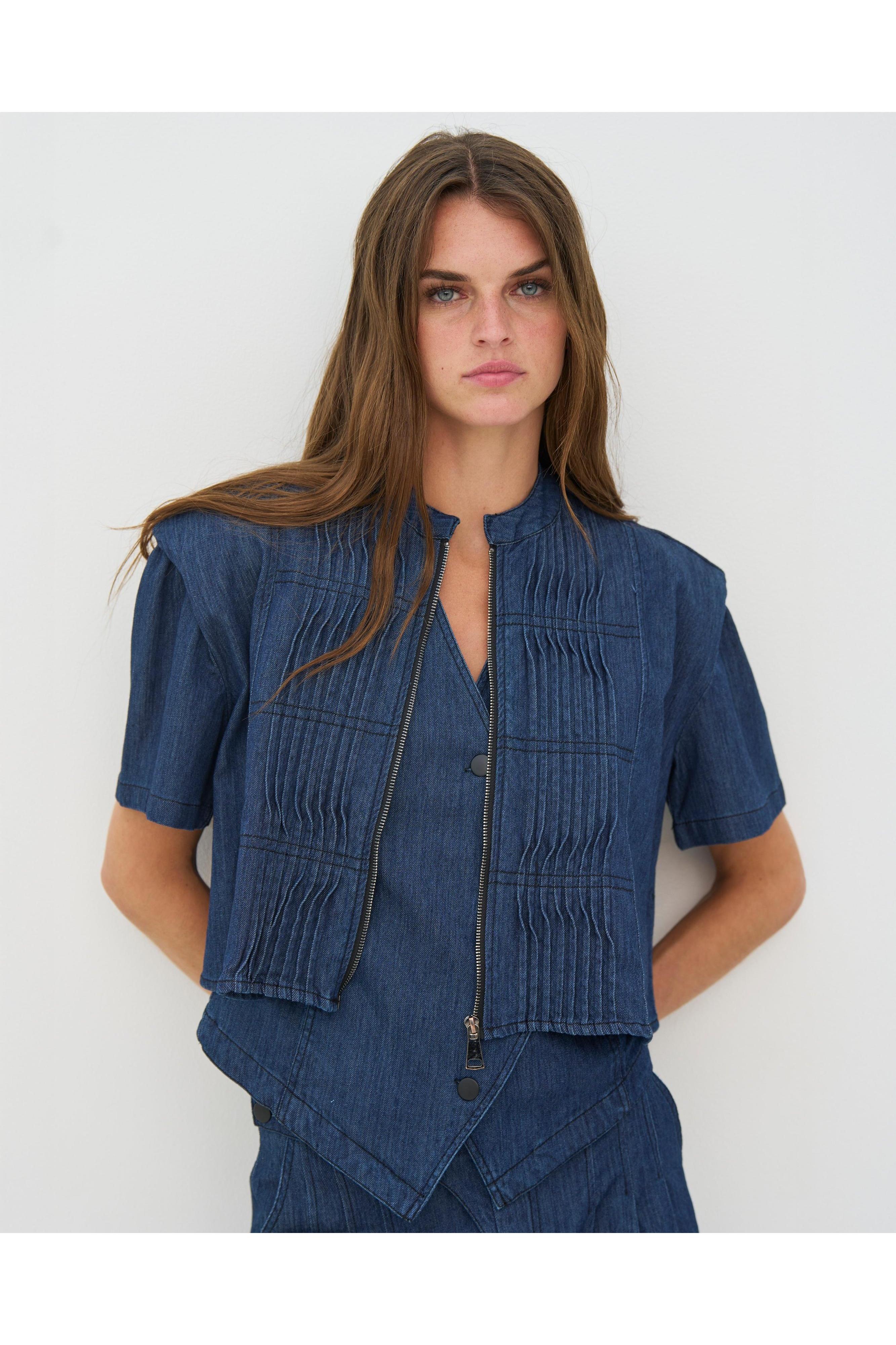 NÜ Denmark jasje CARLENE