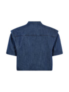 NÜ Denmark jasje CARLENE