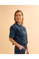 NÜ Denmark jasje CARLENE