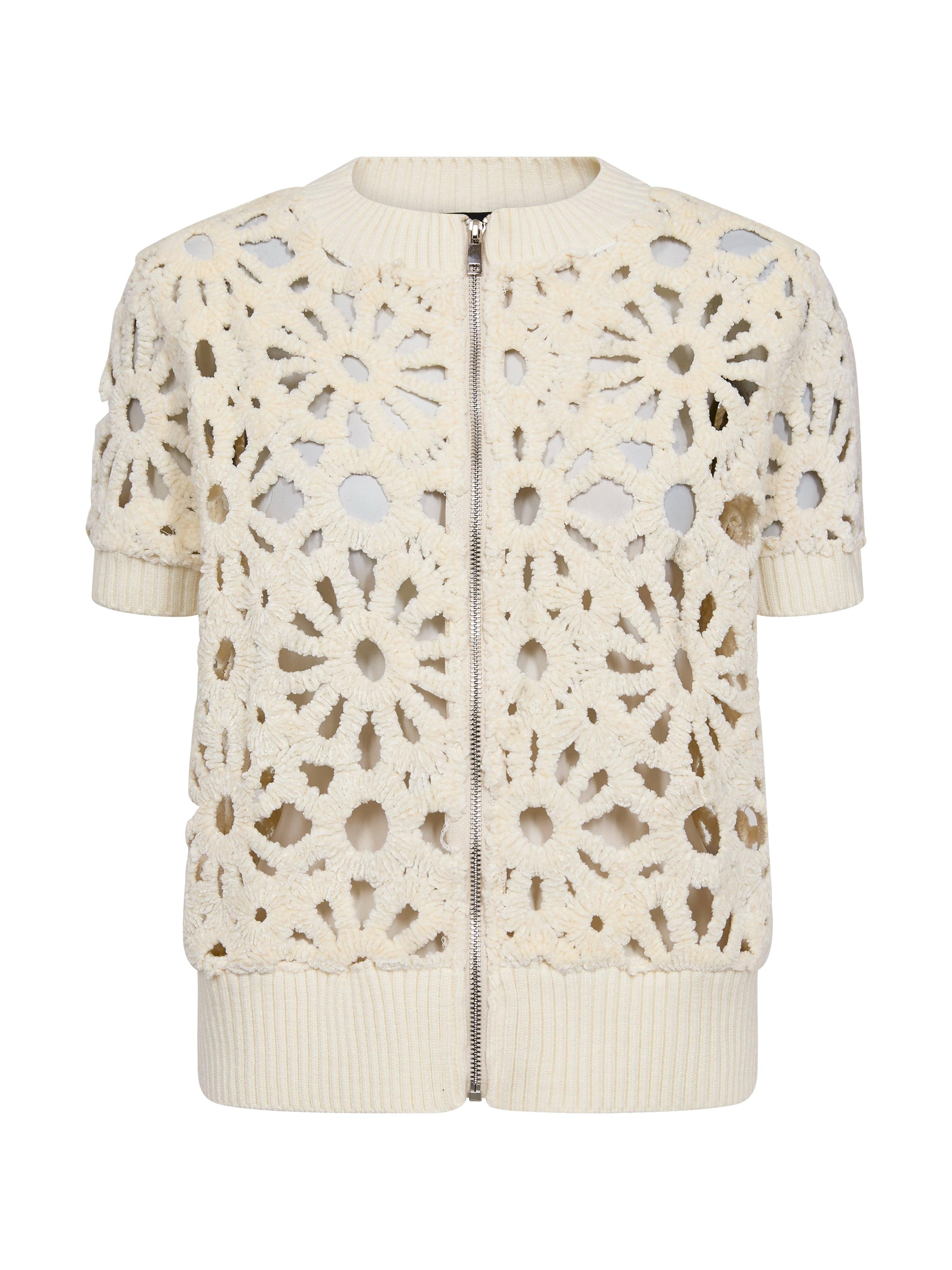 NÜ DENMARK Jacke CELESTE