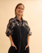 NÜ Denmark jasje CLAIRE