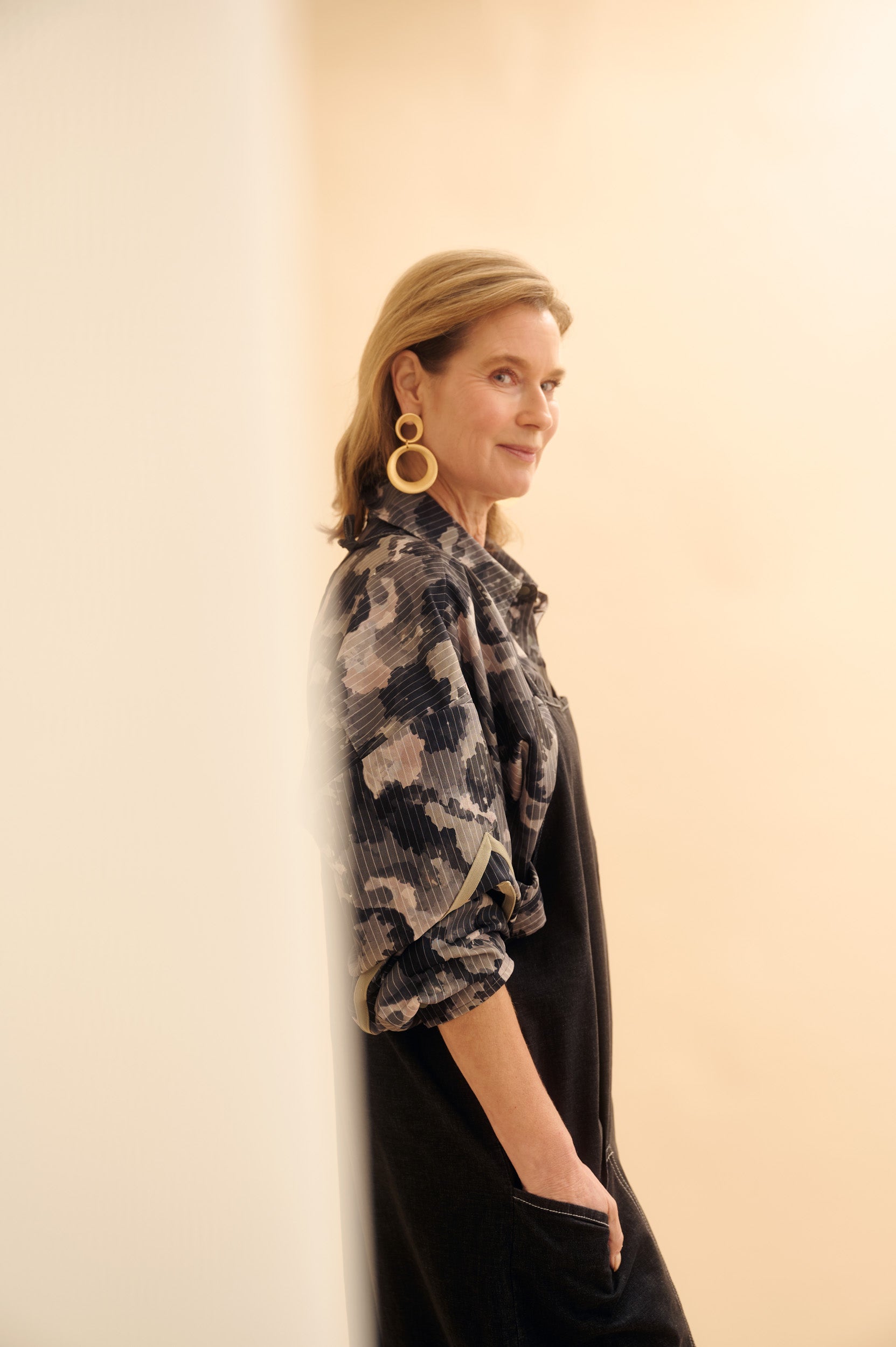 NÜ Denmark jasje CLAIRE