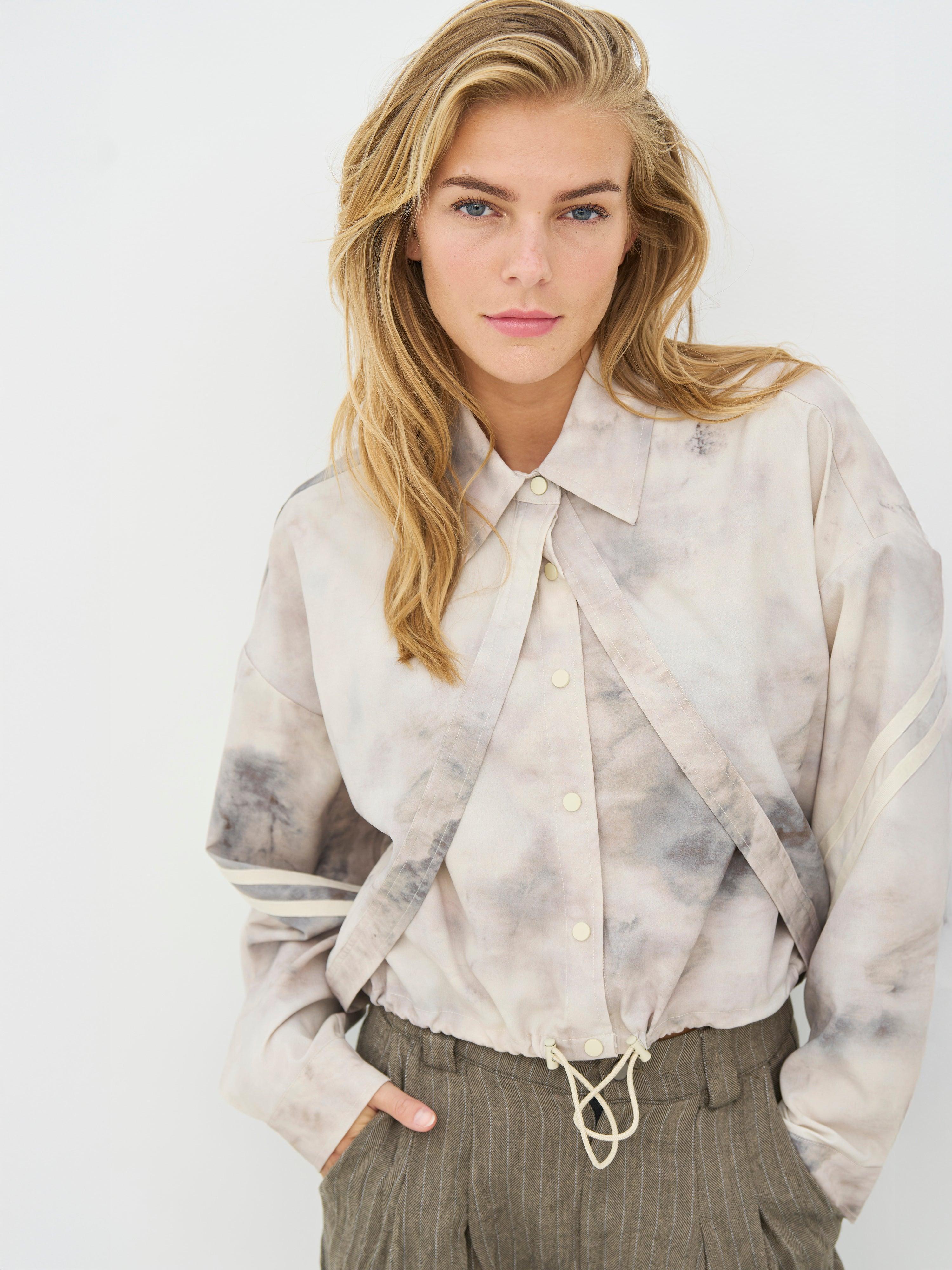 NÜ DENMARK Jacke CLAIRE
