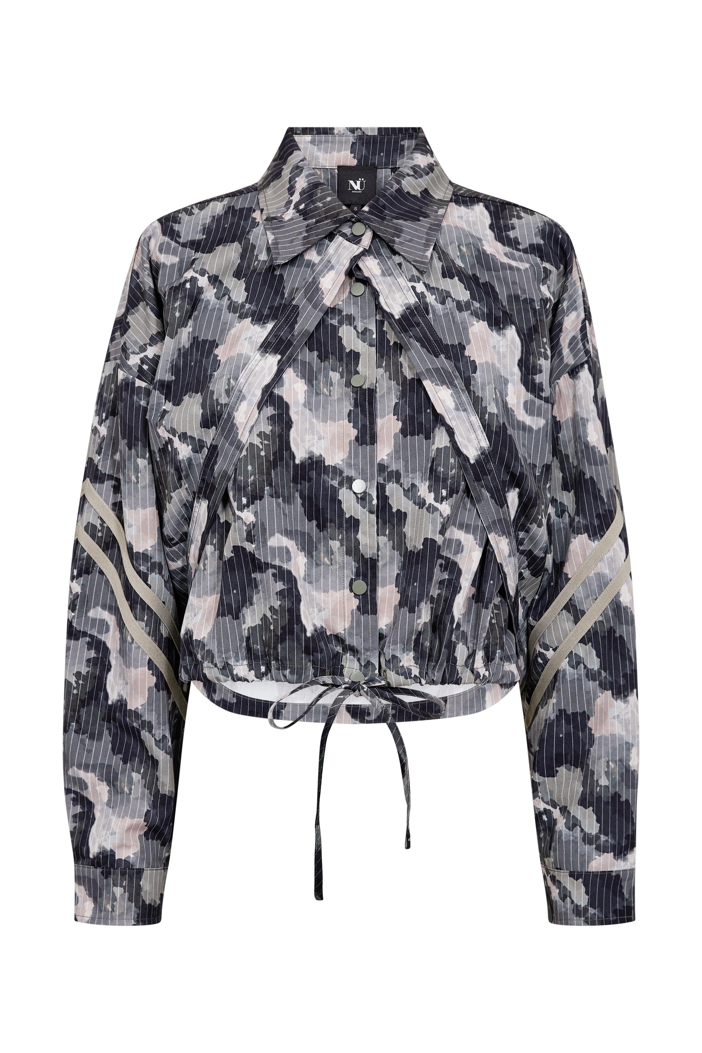 NÜ Denmark jasje CLAIRE