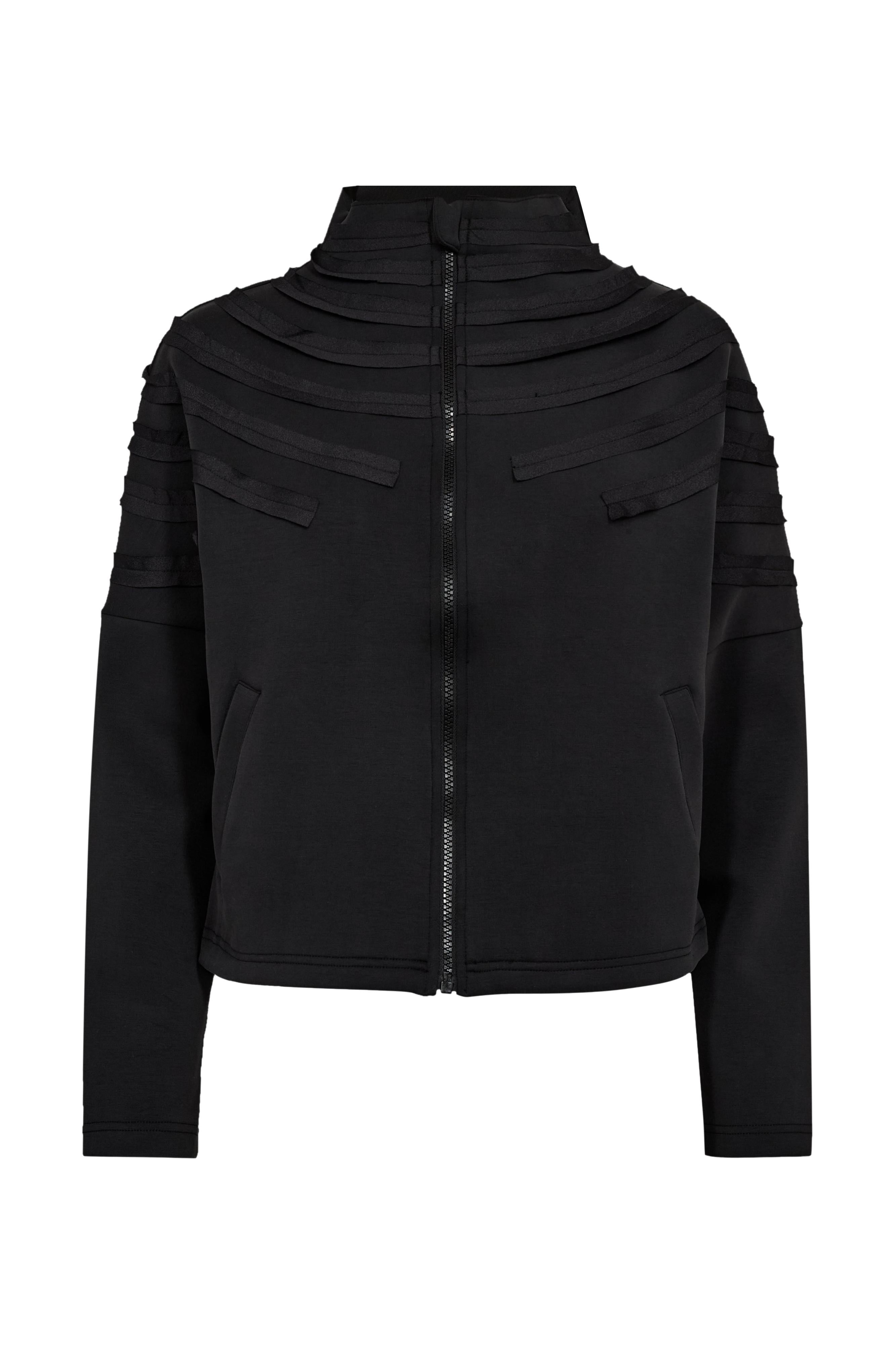 NÜ Denmark jasje CYRA