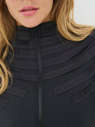 NÜ Denmark jasje CYRA