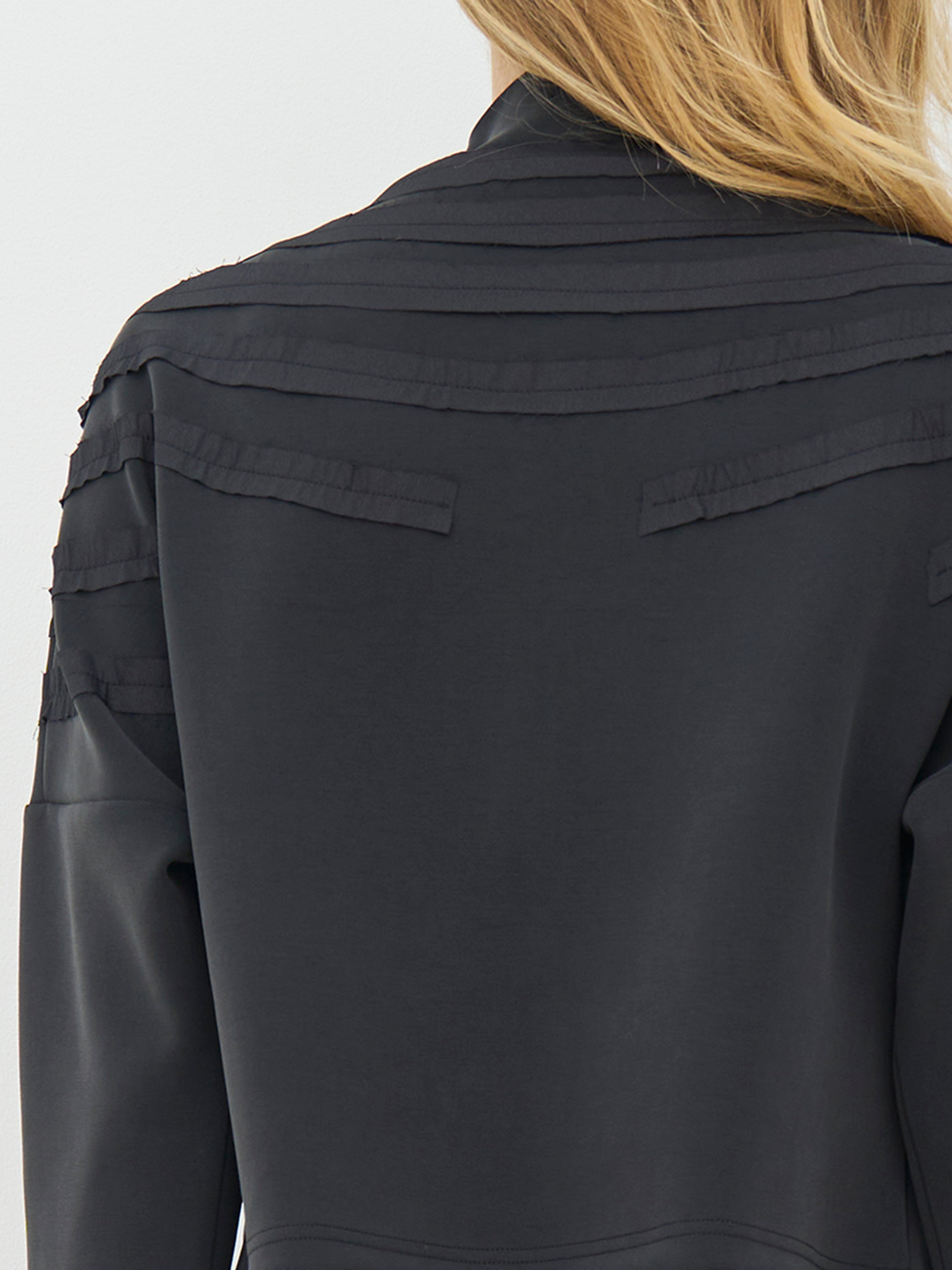 NÜ Denmark jasje CYRA