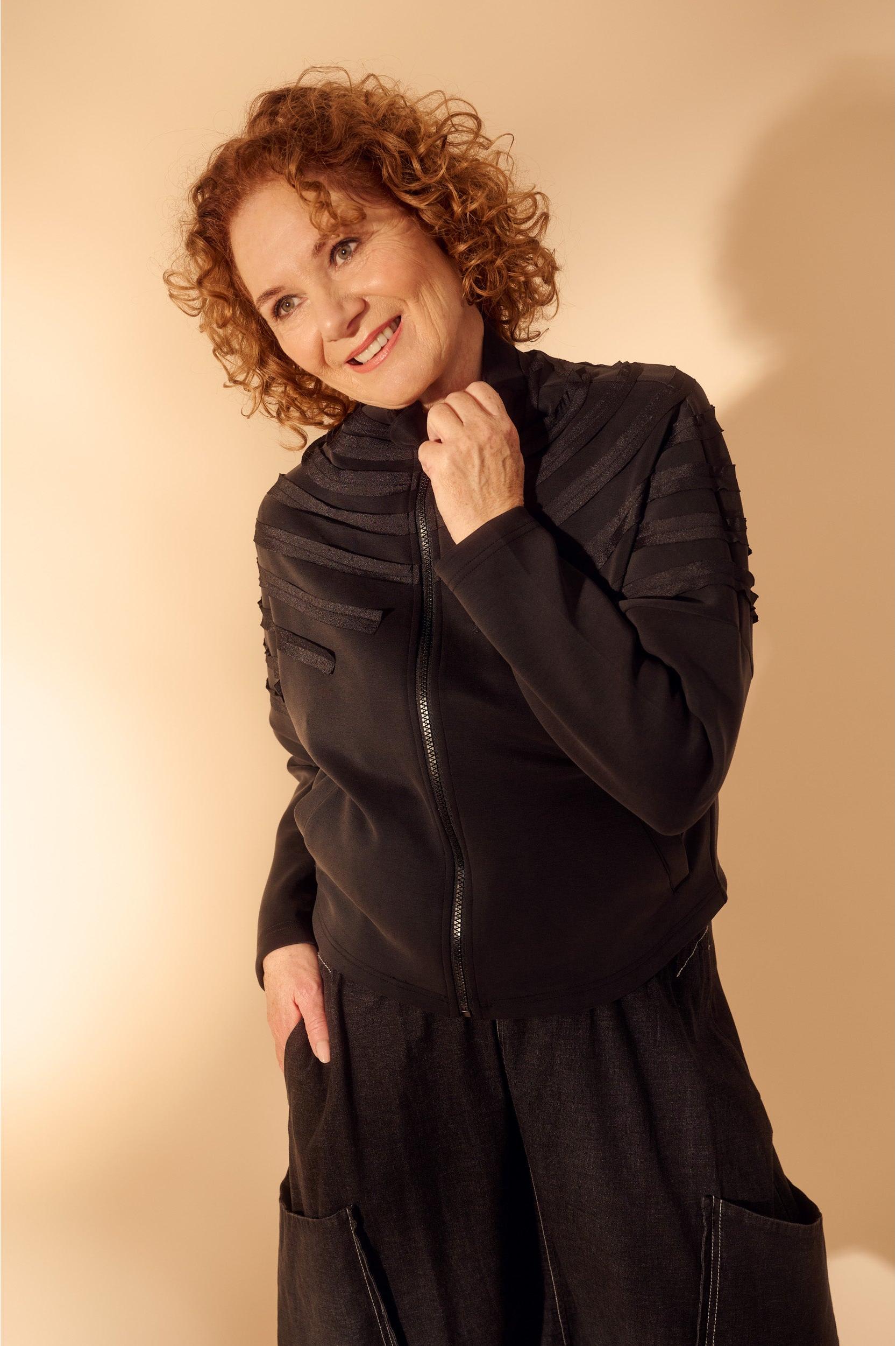 NÜ Denmark jasje CYRA