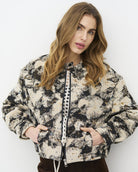 NÜ DENMARK Jacke EMMIE