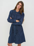 NÜ Denmark jurk CARLENE