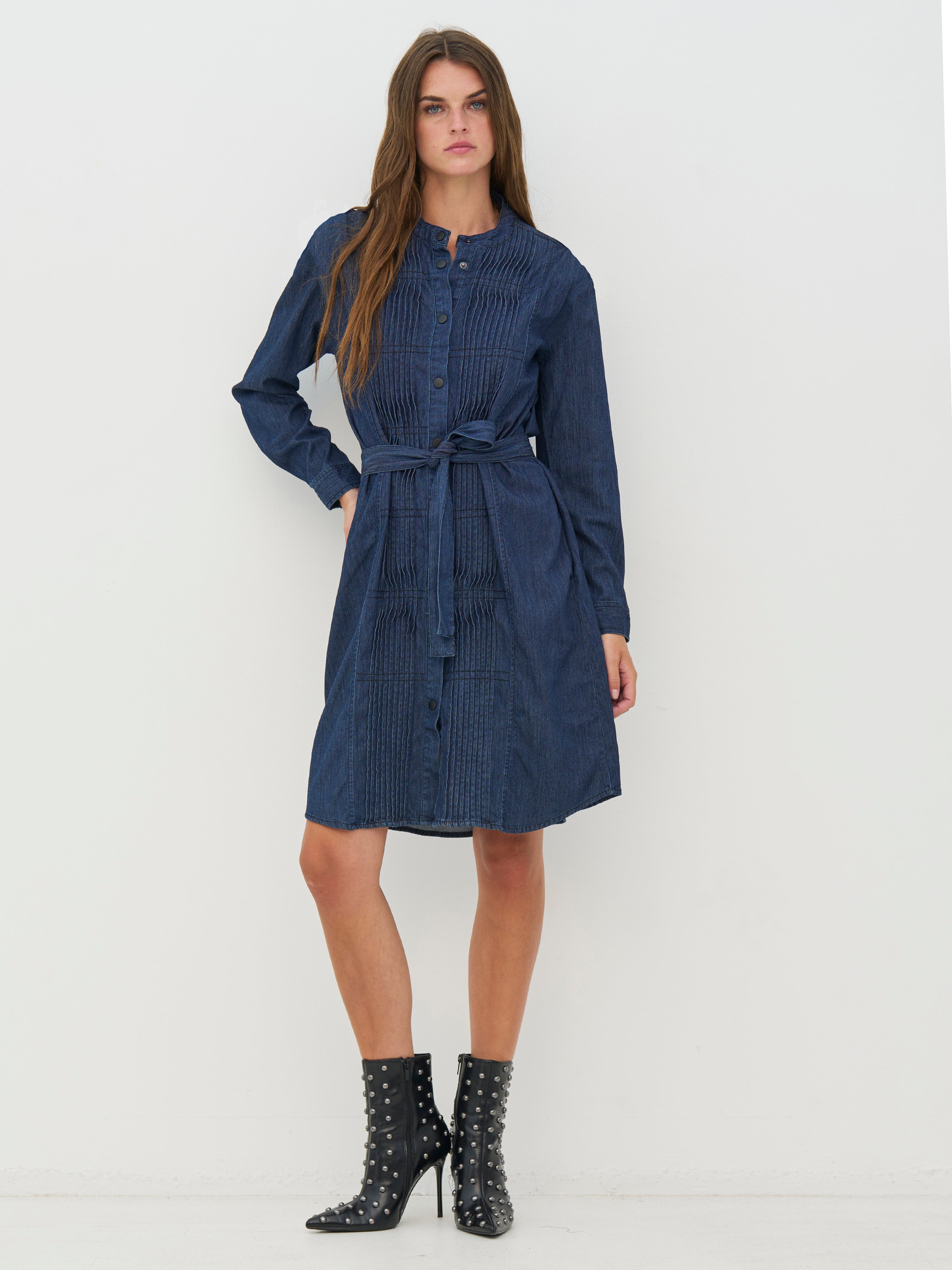 NÜ Denmark jurk CARLENE