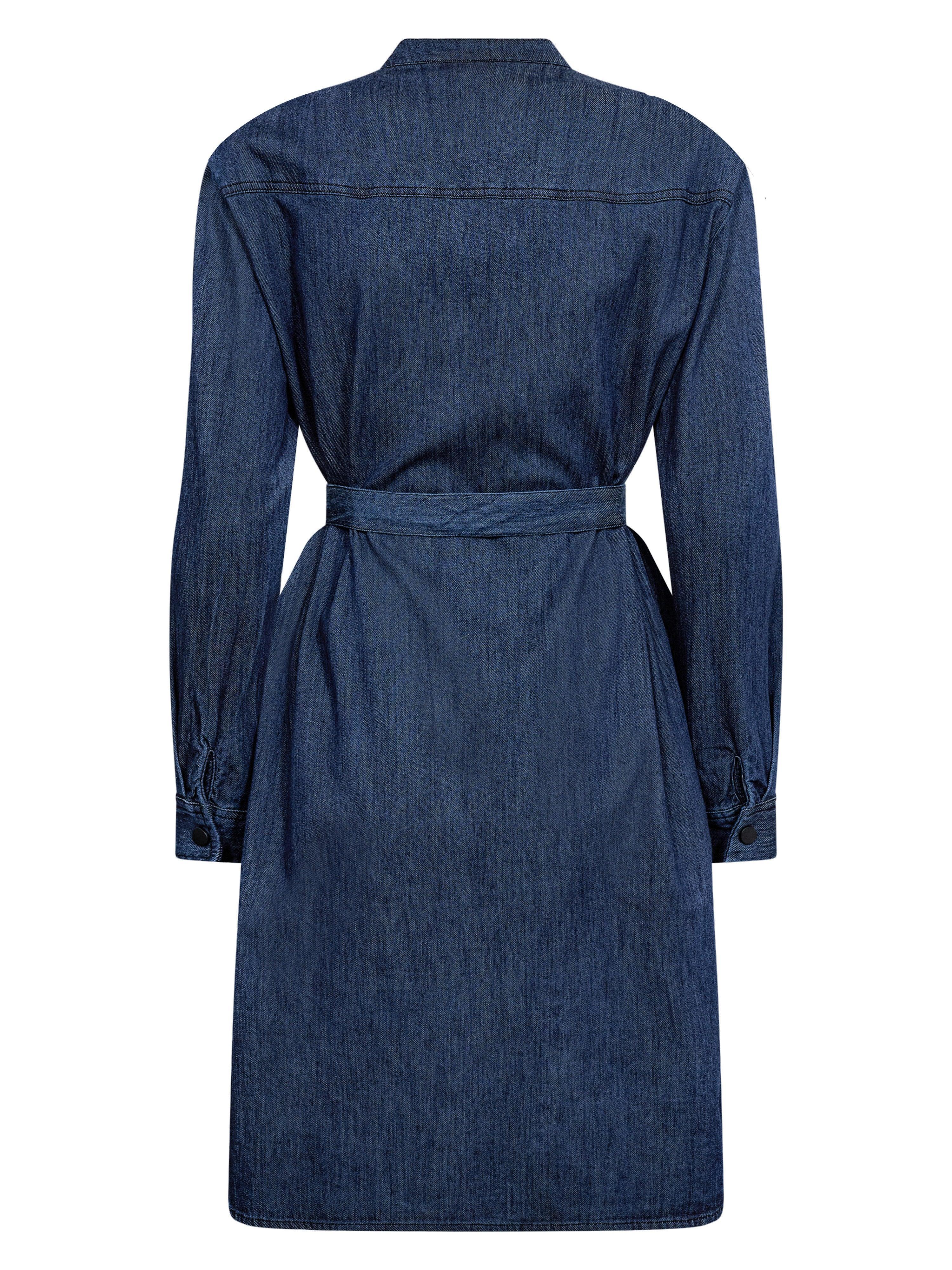 NÜ DENMARK Kleid CARLENE