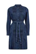 NÜ Denmark jurk CARLENE