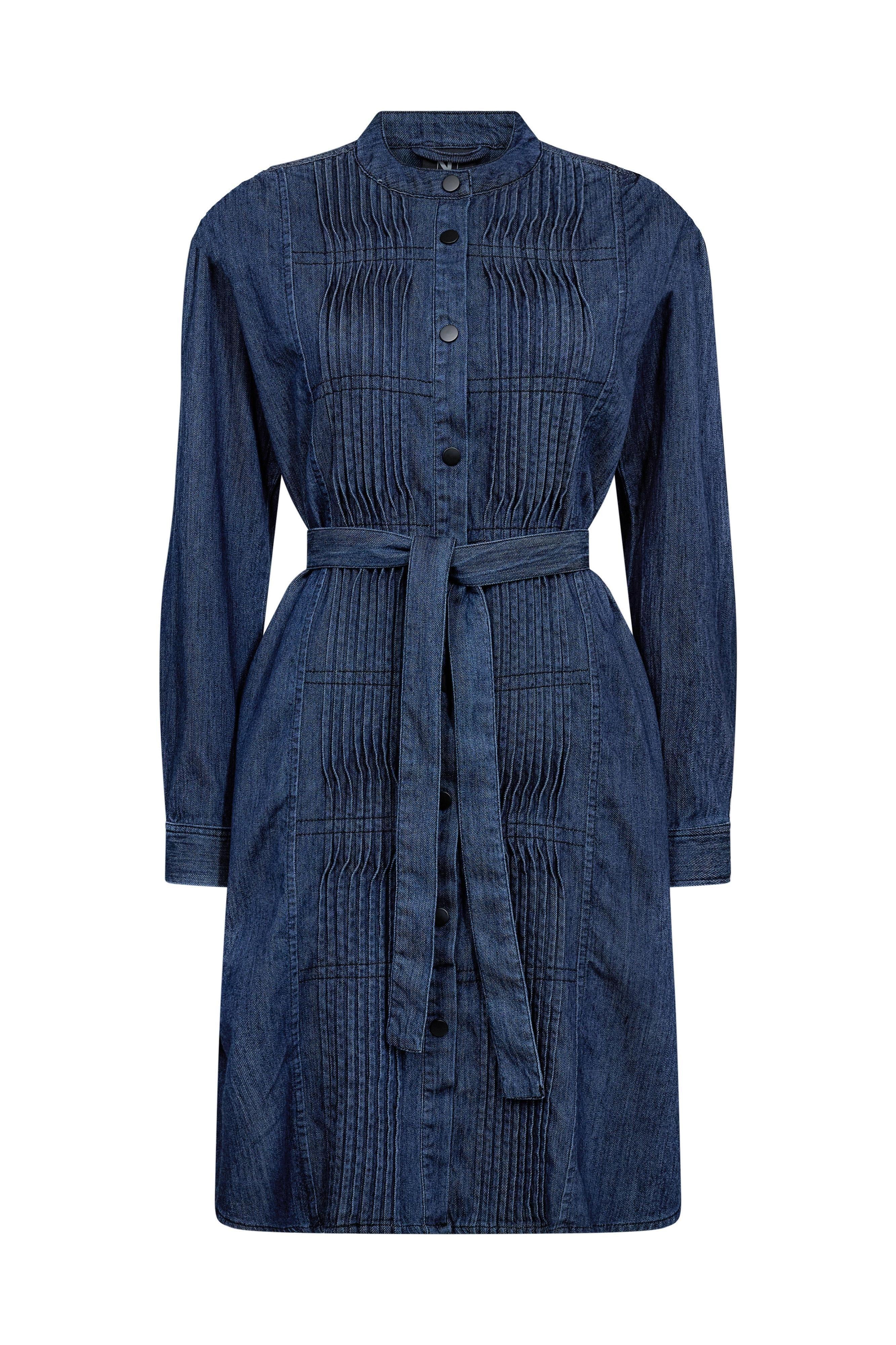 NÜ DENMARK Kleid CARLENE