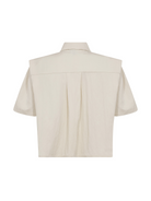 NÜ Denmark kort jasje CANSU