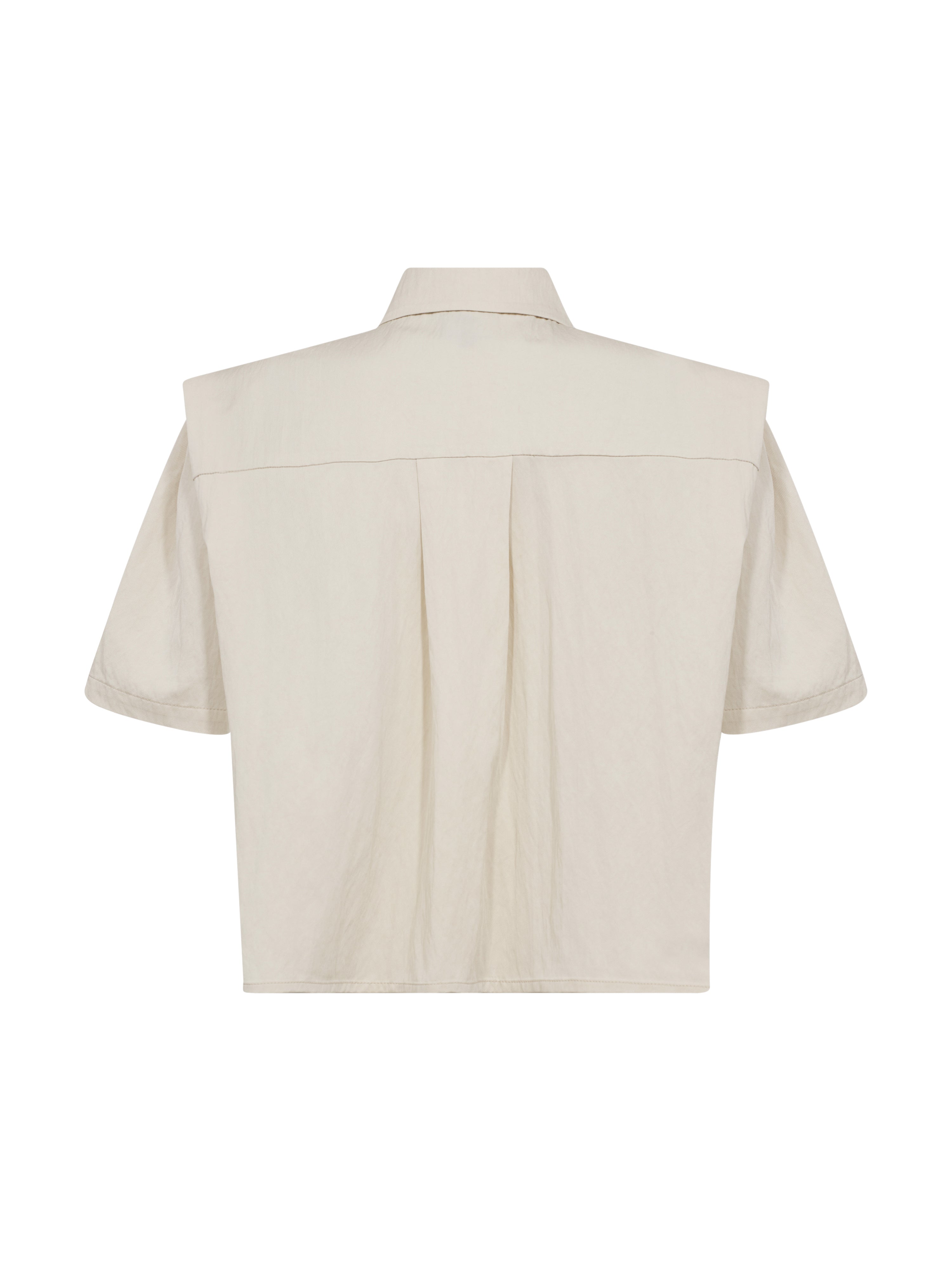 NÜ Denmark kort jasje CANSU