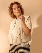 NÜ Denmark kort jasje CANSU