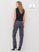 NÜ Denmark mouwloze blouse ADELIA