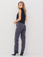 NÜ Denmark mouwloze blouse ADELIA