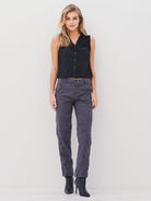 NÜ Denmark mouwloze blouse ADELIA