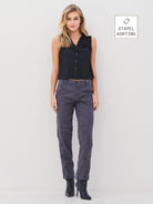 NÜ Denmark mouwloze blouse ADELIA