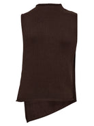 NÜ Denmark mouwloze pullover ELLA