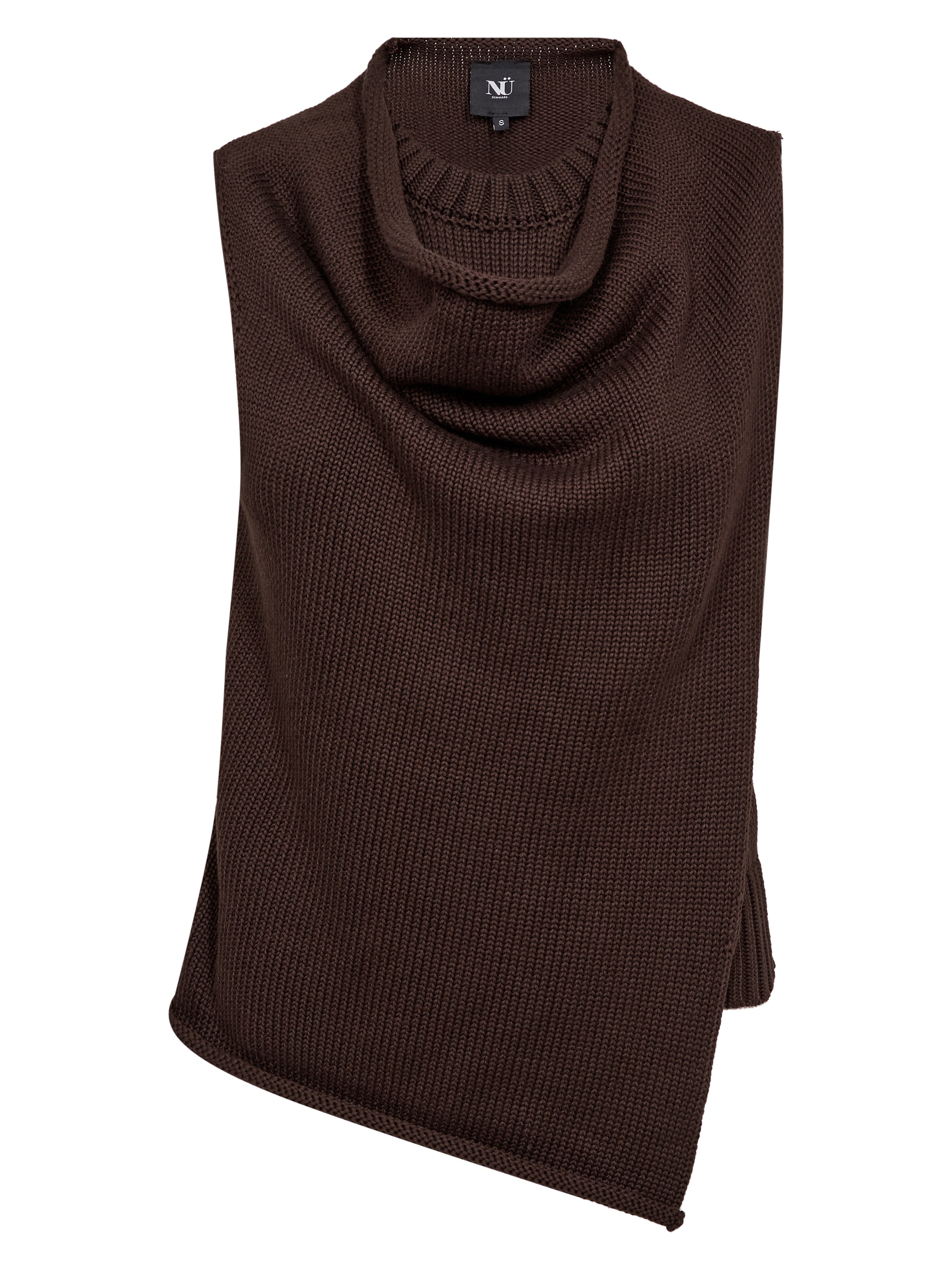 NÜ Denmark mouwloze pullover ELLA