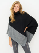 NÜ Denmark poncho EVE